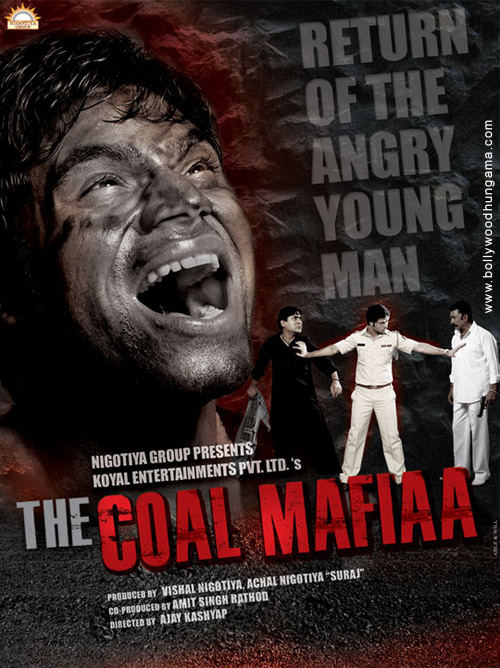 the coal mafiaa 8