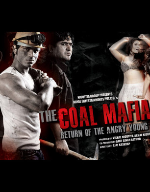 The Coal Mafiaa