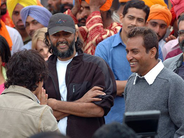 rakeysh omprakash mehraatul kulkarni