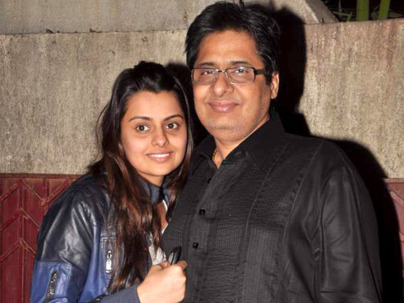 special screening of tere naal love ho gaya 7