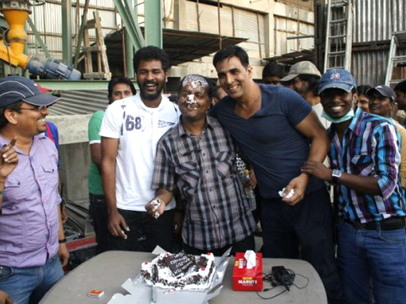 rowdy rathore 9