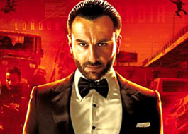 Agent Vinod comic book and PS3 game to be launched