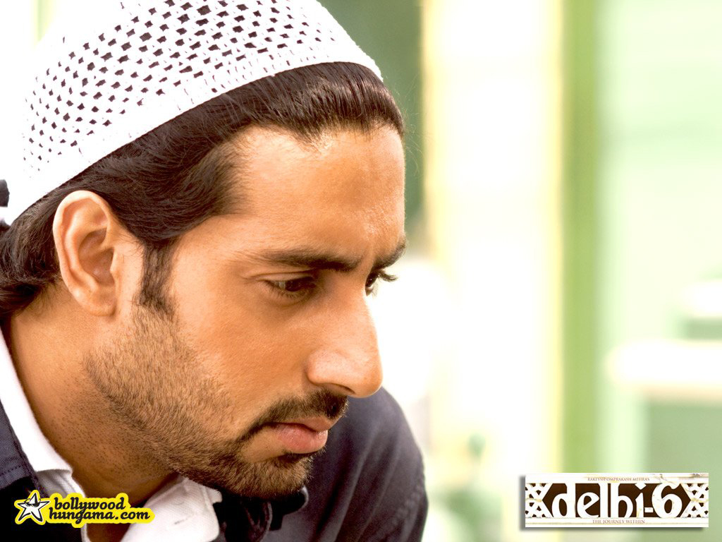 Abhishek Bachchan Abhishek Bachchan