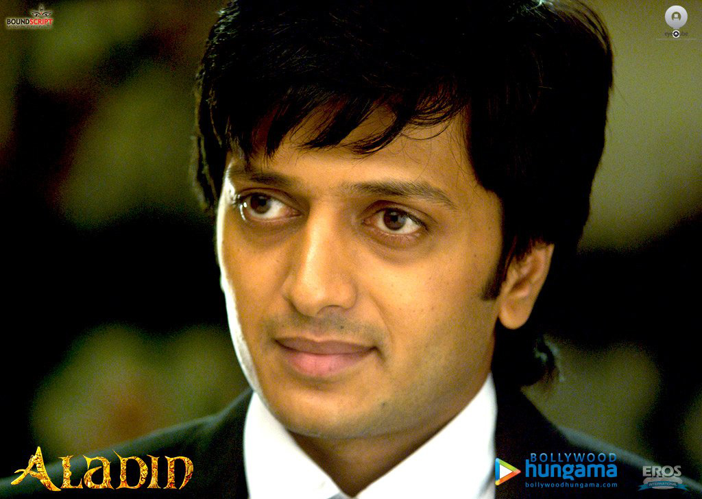 Riteish Deshmukh Riteish Deshmukh