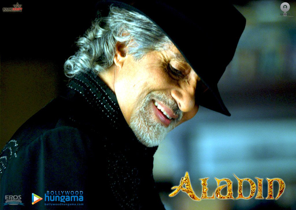 Amitabh Bachchan Amitabh Bachchan