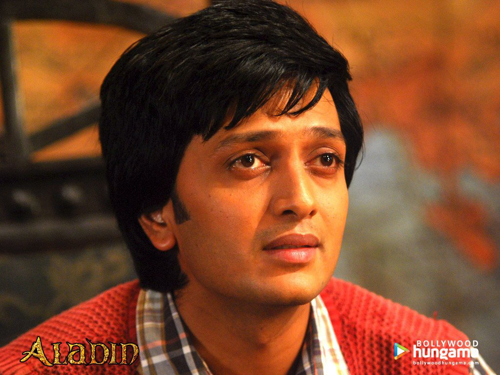 Riteish Deshmukh Riteish Deshmukh