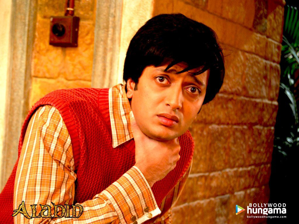 Riteish Deshmukh Riteish Deshmukh
