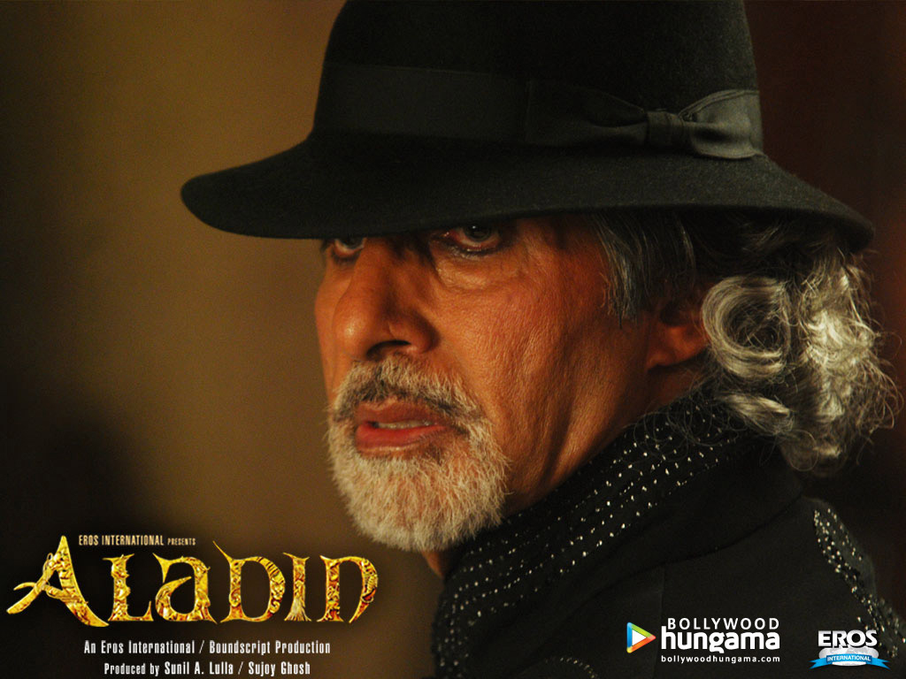 Amitabh Bachchan Amitabh Bachchan