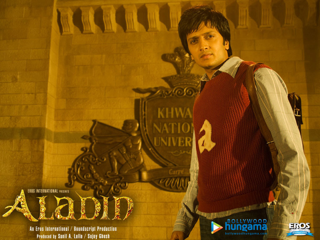 Riteish Deshmukh Riteish Deshmukh