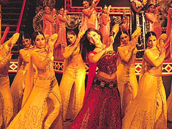 dil ka rishta movie still
