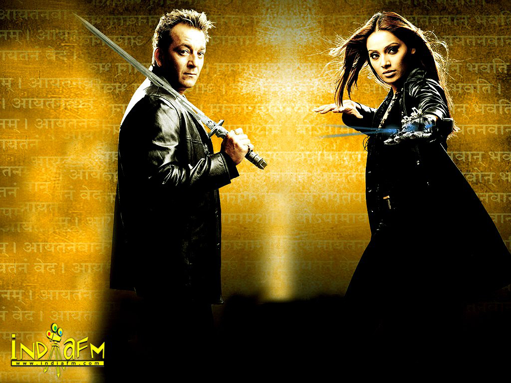 Sanjay Dutt,Bipasha Basu Sanjay Dutt,Bipasha Basu