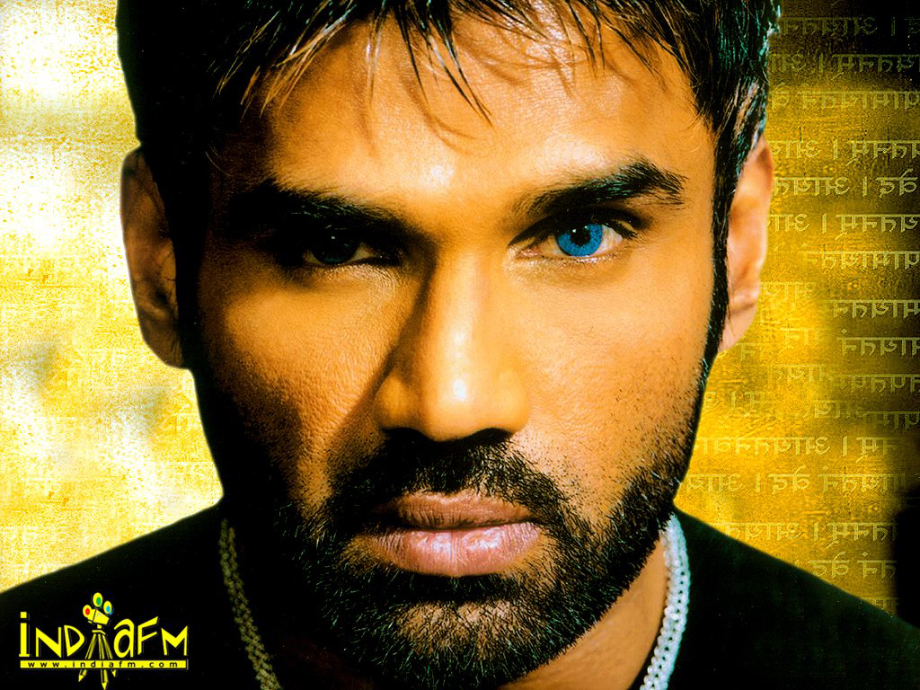 Suniel Shetty Suniel Shetty