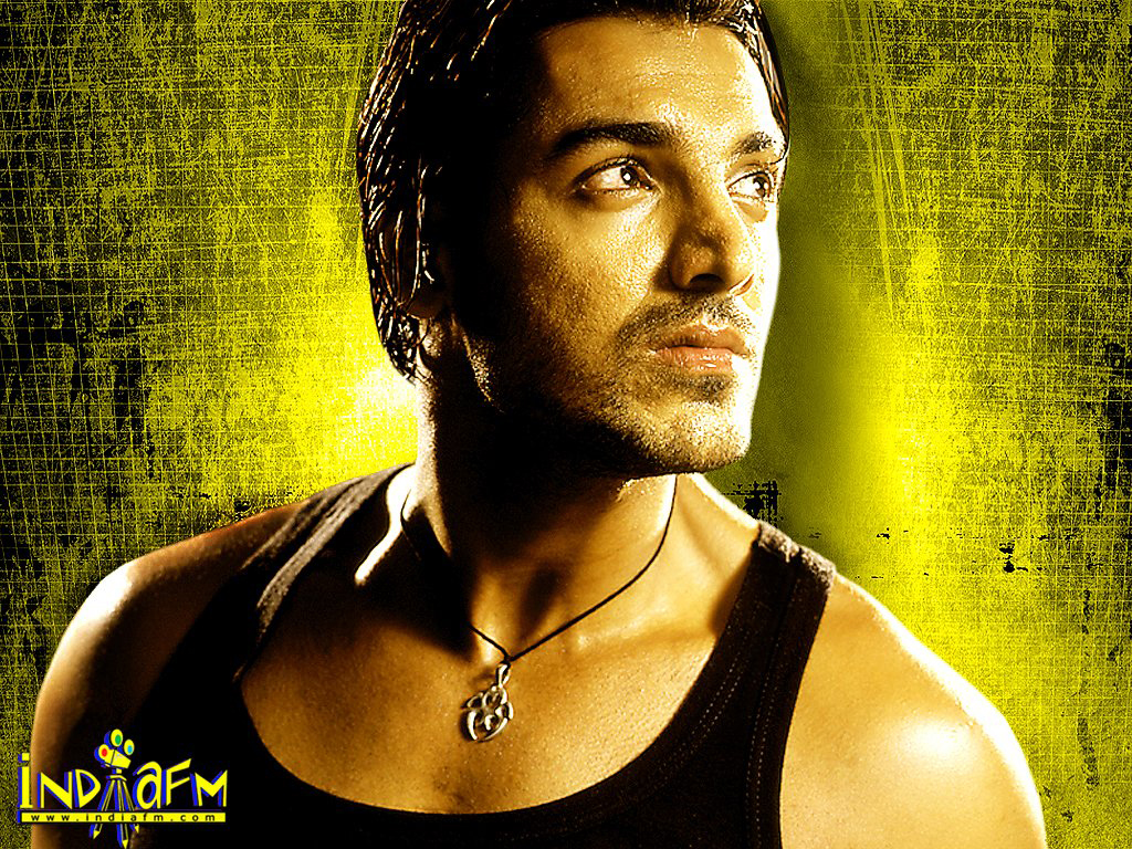 John Abraham