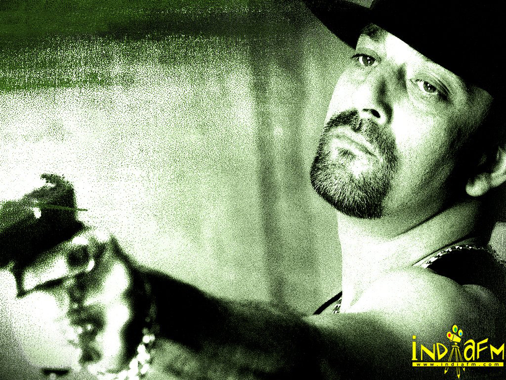 Sanjay Dutt