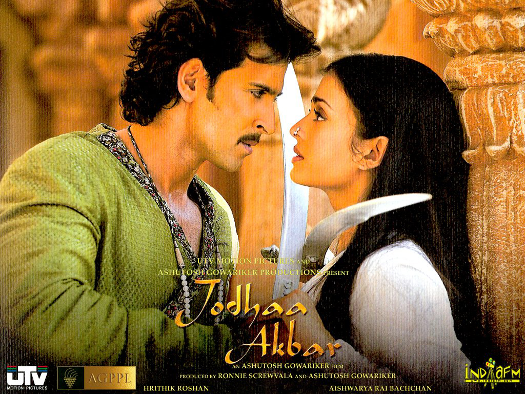 Hrithik Roshan,Aishwarya Rai