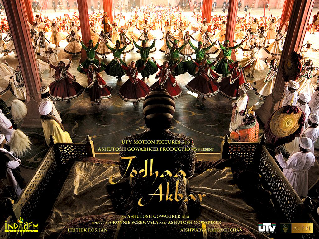 Jodhaa Akbar Jodhaa Akbar