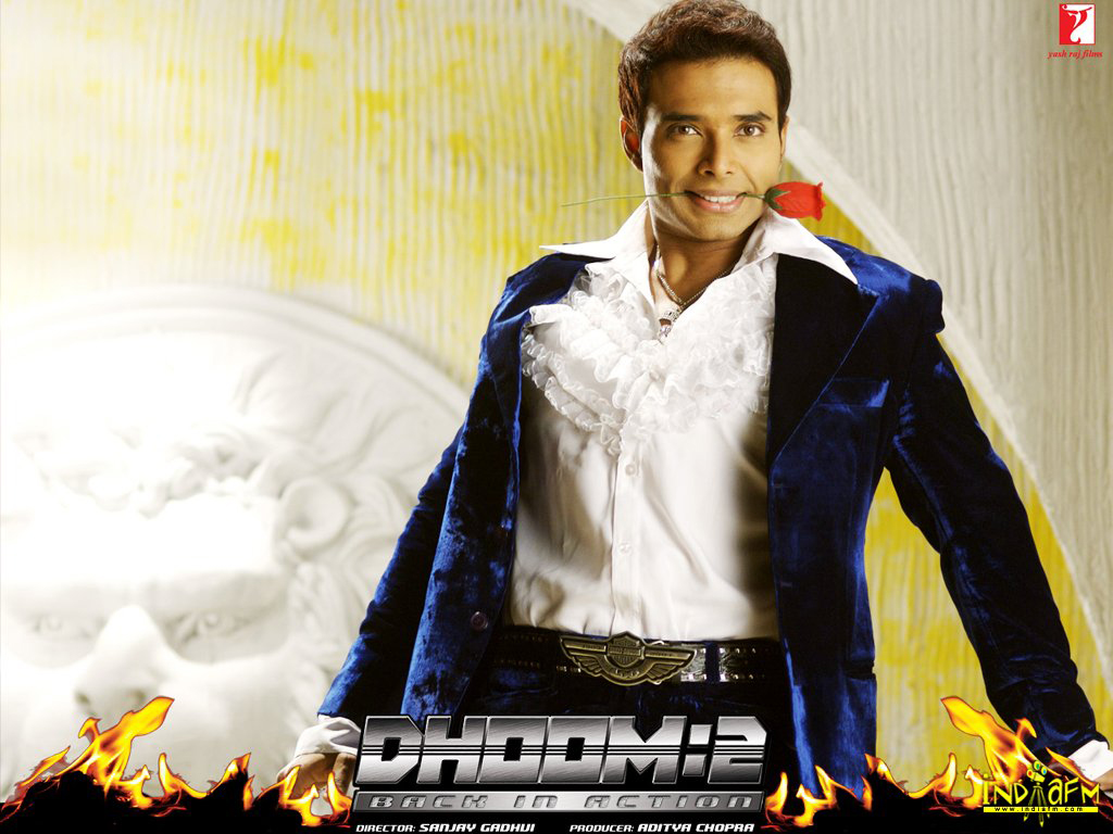 Uday Chopra