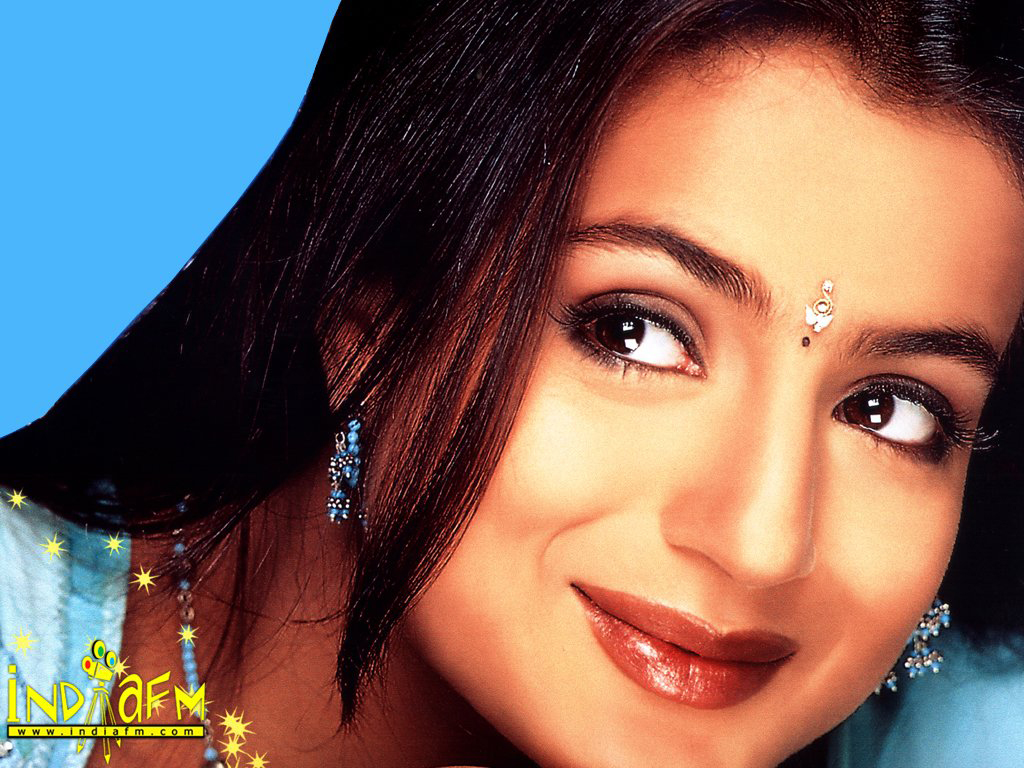 Ameesha Patel Ameesha Patel