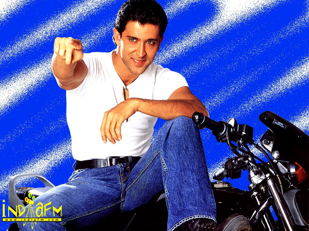 Hrithik Roshan Hrithik Roshan