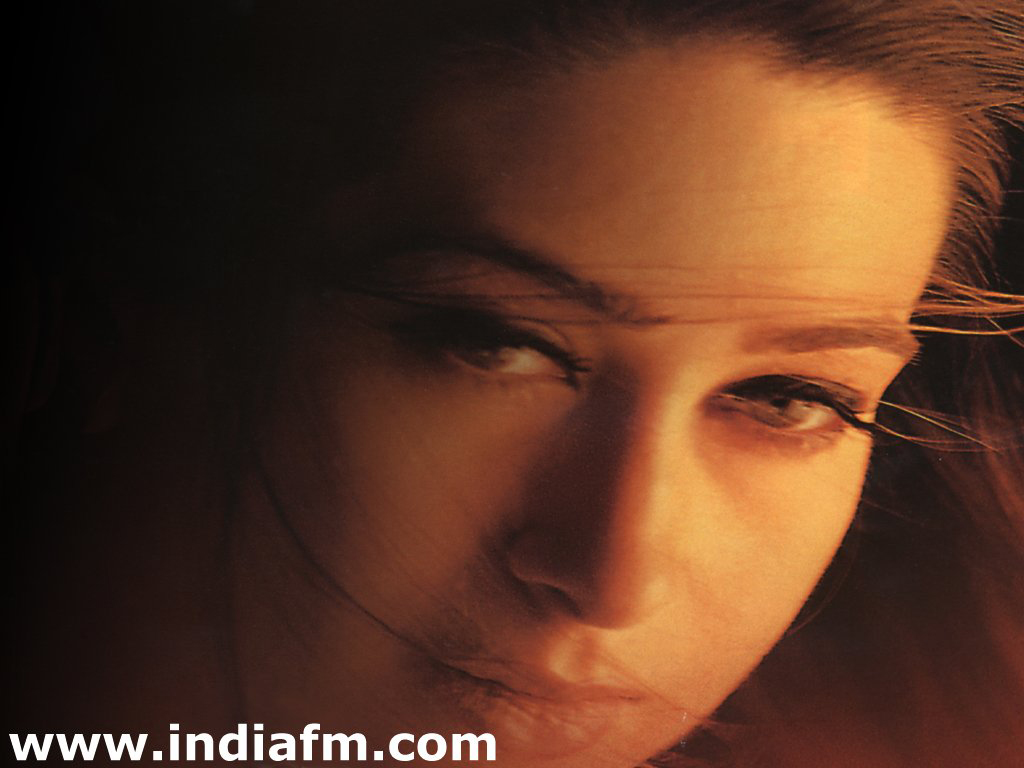 Karisma Kapoor