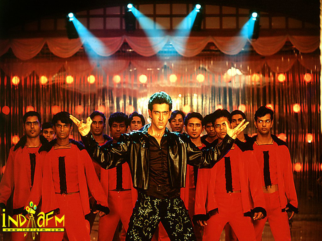 Hrithik Roshan Hrithik Roshan