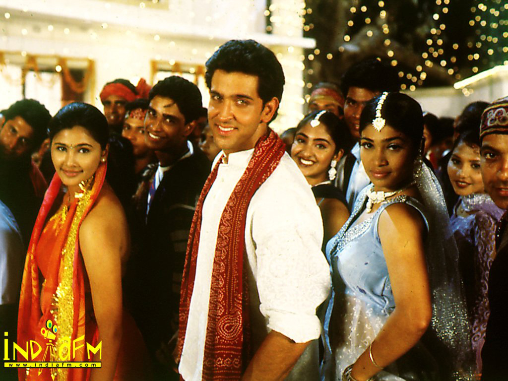 Hrithik Roshan