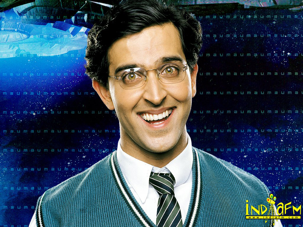 Hrithik Roshan Hrithik Roshan