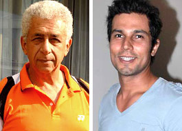 Naseeruddin and Randeep to star in John Day