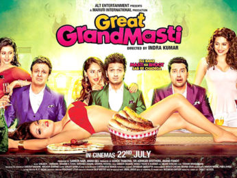 Great Grand Masti Great Grand Masti