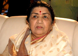 Lata Mangeshkar to sing for Bhansali’s next