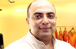 Tarun Tahiliani