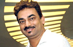 Wendell Rodricks