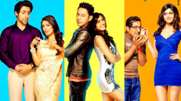 Hai Apna Dil Toh Awara