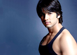 A star named after Shahid Kapoor