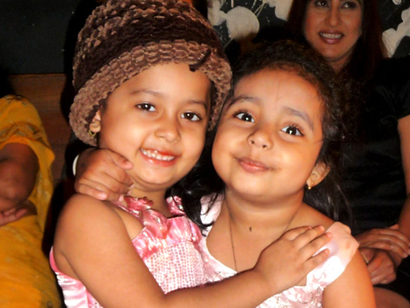 audio release of vidhata tere khel hain nirale 11