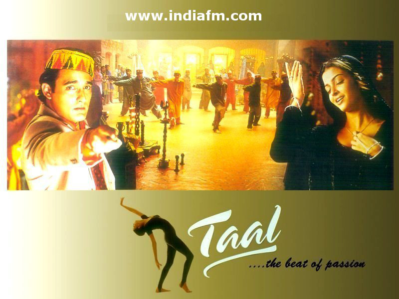 Akshaye Khanna,Aishwarya Rai
