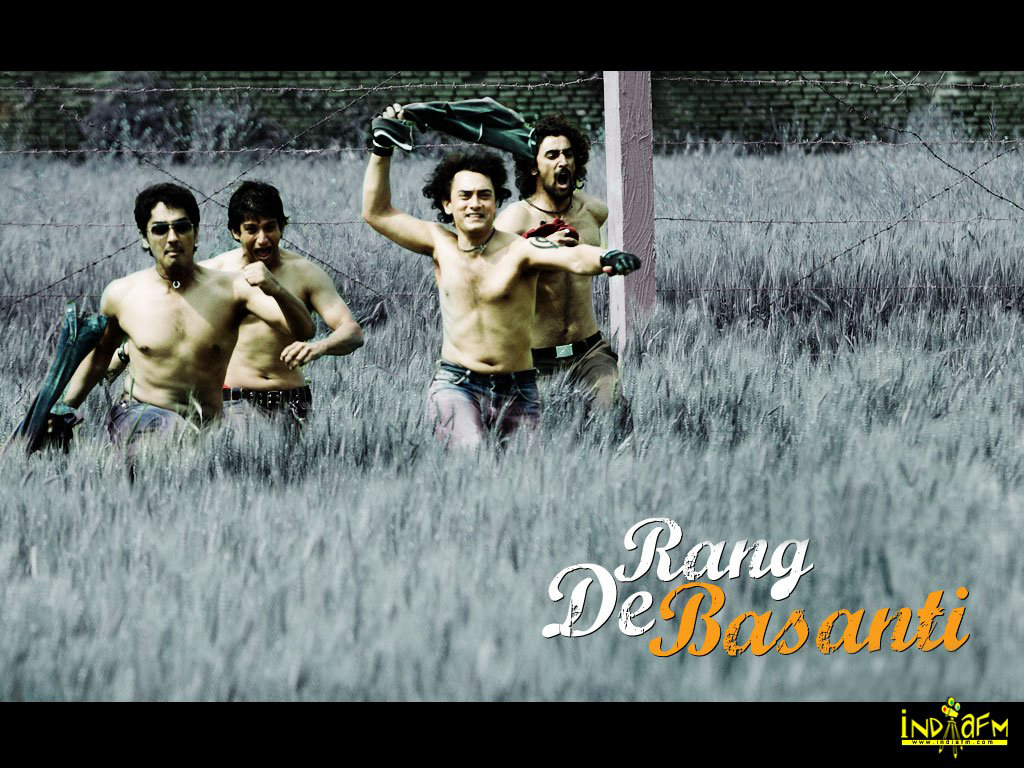 Aamir Khan,Siddharth,Sharman Joshi,Atul Kulkarni,Kunal Kapoor Aamir Khan,Siddharth,Sharman Joshi,Atul Kulkarni,Kunal Kapoor