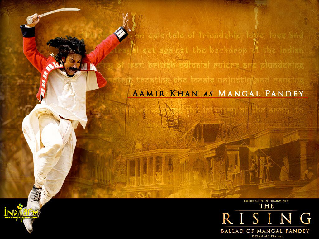 Aamir Khan