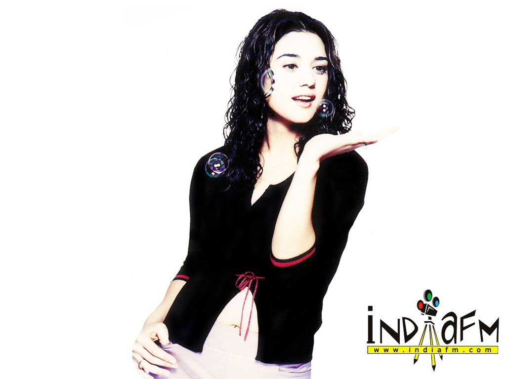 Preity Zinta Preity Zinta