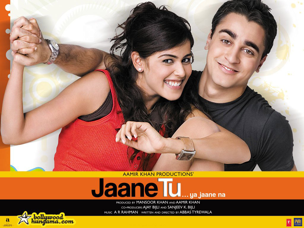 Genelia Dsouza,Imran Khan
