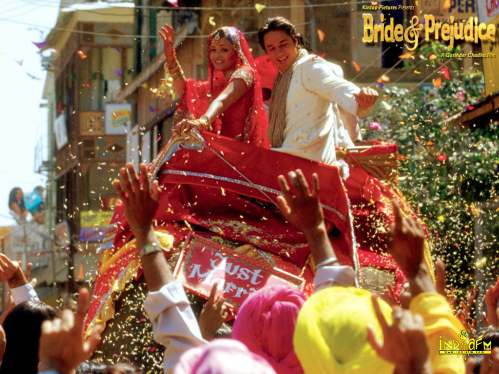 Aishwarya Rai,Martin Henderson