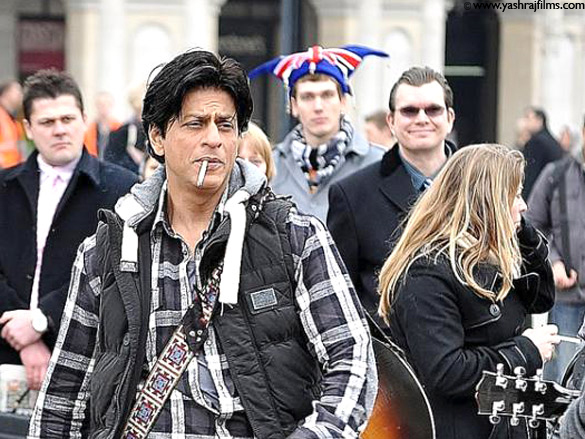 jab tak hai jaan 26