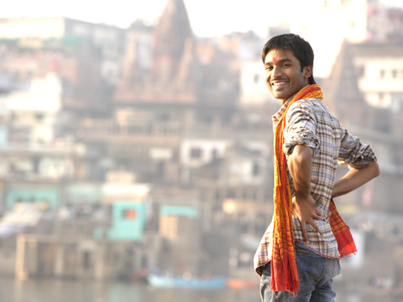 raanjhnaa 2
