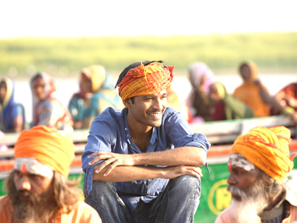 raanjhnaa