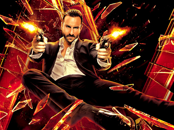 agent vinod 30