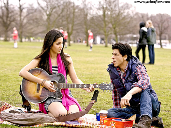 jab tak hai jaan 29