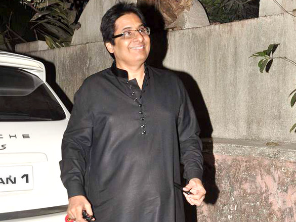 anil kapoor at chaar din ki chandni special screening 9