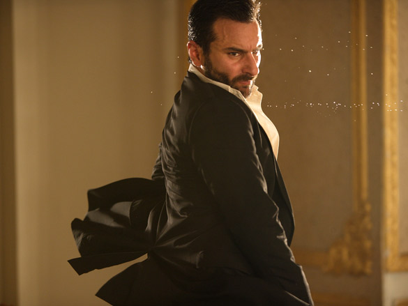 agent vinod 47