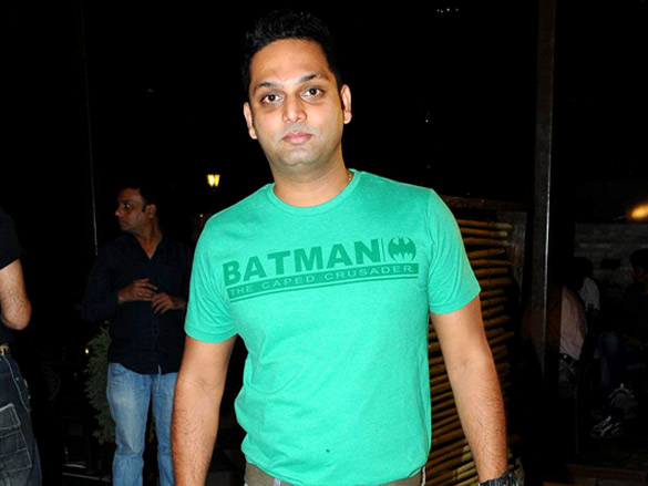 musical event of film zindagi tere naam 15