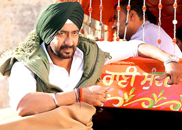 Fatal accident occurs on sets of Son Of Sardar